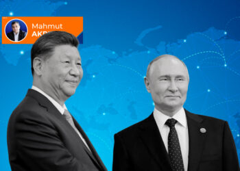 Rusya için yarın geç olabilir