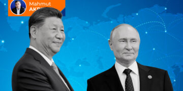 Rusya için yarın geç olabilir