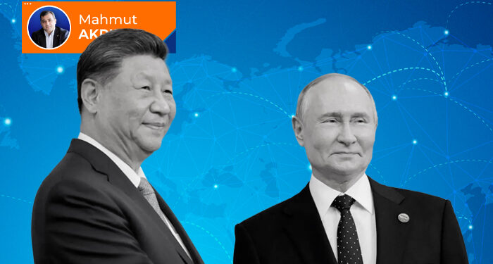 Rusya için yarın geç olabilir