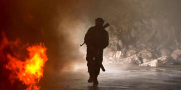 SDG'den Halep'teki Sivil Yerleşimlere Saldırı! Ölü ve Yaralılar Var