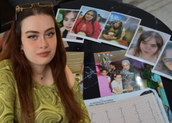 Sağ Olarak Girdiği Hastaneden Cansız Bedeni Çıktı! Anestezi Sonrası Kalbi Duran Sara'yı İhmal mi Öldürdü?