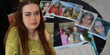 Sağ Olarak Girdiği Hastaneden Cansız Bedeni Çıktı! Anestezi Sonrası Kalbi Duran Sara'yı İhmal mi Öldürdü?