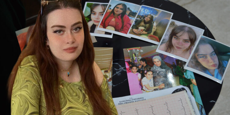 Sağ Olarak Girdiği Hastaneden Cansız Bedeni Çıktı! Anestezi Sonrası Kalbi Duran Sara'yı İhmal mi Öldürdü?