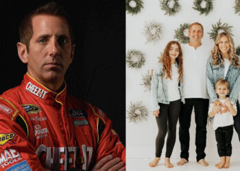 Şampiyon Yarış Pilotu ve Ailesinin Korkunç Ölümü: Eşi ve Çocuklarıyla Uçak Kazasında Öldü