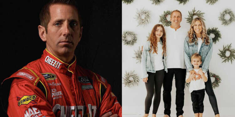 Şampiyon Yarış Pilotu ve Ailesinin Korkunç Ölümü: Eşi ve Çocuklarıyla Uçak Kazasında Öldü