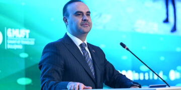 Sanayide Yeni Devrim! Bakan Kacır Açıkladı: Tam 11 Katı Büyüklüğünde Olacak