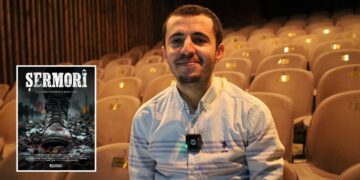 Şanogel kuruldu: Sokağa ve halka ulaşmak istiyoruz