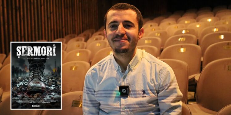 Şanogel kuruldu: Sokağa ve halka ulaşmak istiyoruz