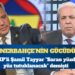 ”Saran yüzde yüz tutuklanacak” demişti: Saran’ın değil, Fenerbahçe’nin gücüdür