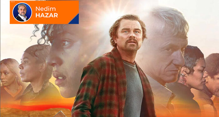 Savaş Üstüne Savaş: Devrim yorgunluğu!