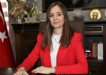 Şehzadeler Belediye Başkanı Gülşah Durbay Son Durumu Ne?