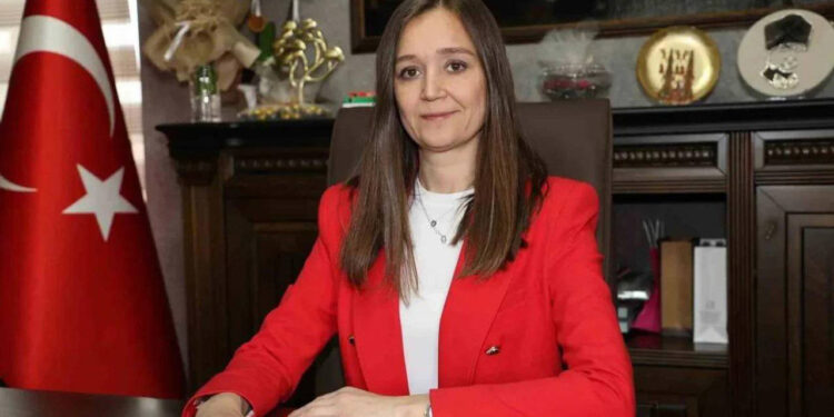 Şehzadeler Belediye Başkanı Gülşah Durbay Son Durumu Ne?