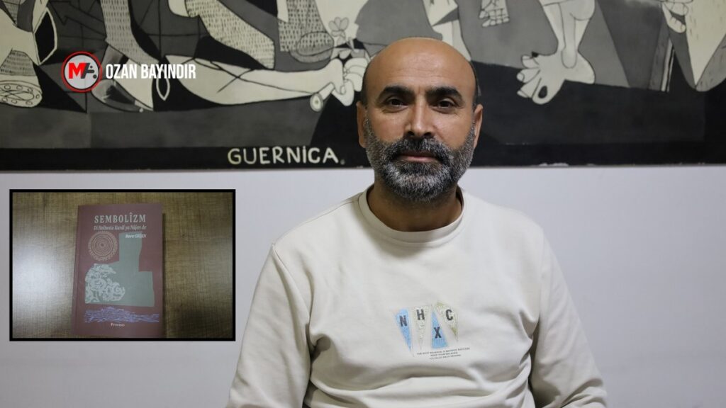 Sembolîzmin Kürt edebiyatına etkisi