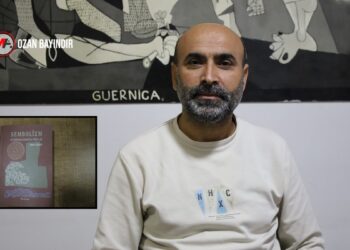 Sembolîzmin Kürt edebiyatına etkisi