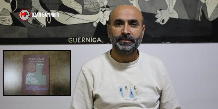 Sembolîzmin Kürt edebiyatına etkisi