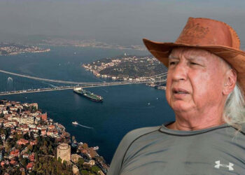 Şener Üşümezsoy 'Riskli' Hattı Anlattı: Marmara'yı Deprem Bekliyor mu?