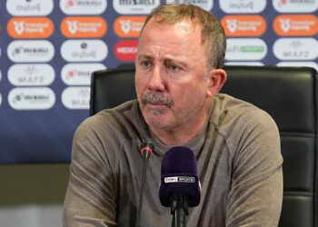 Sergen Yalçın'dan Trabzonspor Maçı Sonrası Sert Sözler: 'Bu Akşam Tiyatro Oynandı'