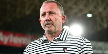 Sergen Yalçın'ndan Galibiyet Sonrası Sert Çıkış