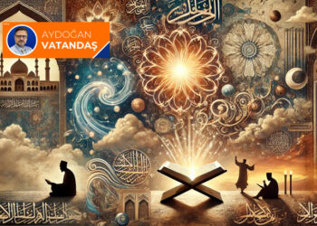 Shahab Ahmed’in İslam tasavvuru: Çoğulluk, çelişki ve ontolojik boşluk