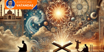 Shahab Ahmed’in İslam tasavvuru: Çoğulluk, çelişki ve ontolojik boşluk