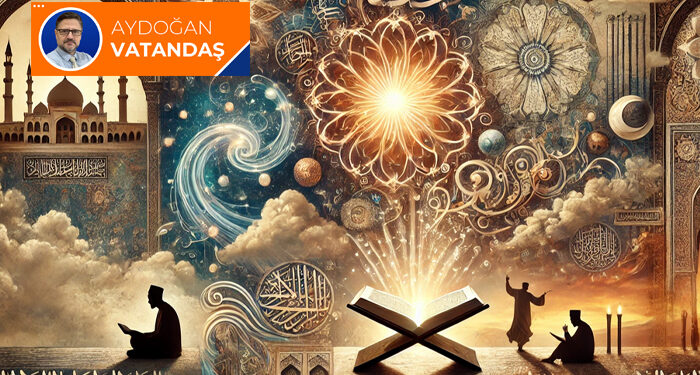 Shahab Ahmed’in İslam tasavvuru: Çoğulluk, çelişki ve ontolojik boşluk