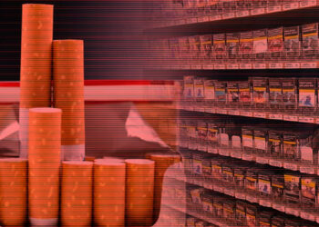 Sigaraya Zam Geldi! 5 Ocak’tan İtibaren Geçerli Yeni Fiyatlar Belli Oldu