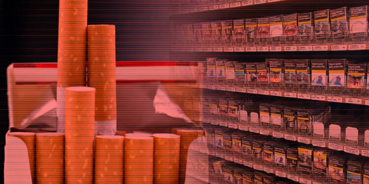 Sigaraya Zam Geldi! 5 Ocak’tan İtibaren Geçerli Yeni Fiyatlar Belli Oldu