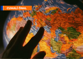 Şii Hilali’nden İsrail Hilali’ne