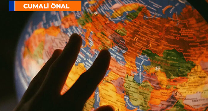 Şii Hilali’nden İsrail Hilali’ne