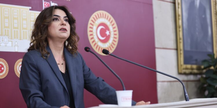 'Silahların susması başlangıçtır, hedef pozitif barış'