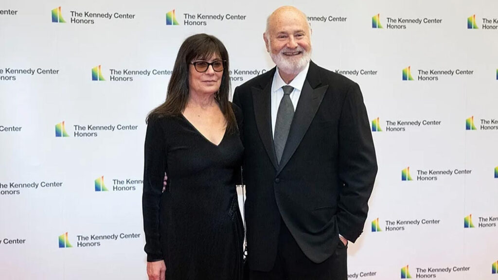 Sinema Dünyası Şokta… Ünlü Yönetmen Rob Reiner ve Eşi Evlerinde Ölü Bulundu