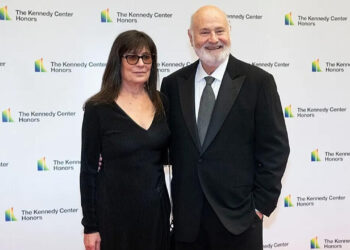 Sinema Dünyası Şokta… Ünlü Yönetmen Rob Reiner ve Eşi Evlerinde Ölü Bulundu