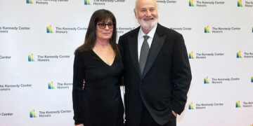 Sinema Dünyası Şokta… Ünlü Yönetmen Rob Reiner ve Eşi Evlerinde Ölü Bulundu