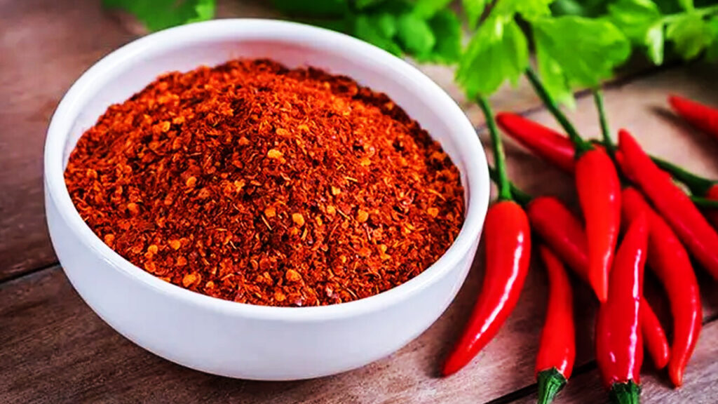 Sofradaki Gizli Tehlike! Acı Biber Yerken Bir Kez Daha Düşünün: Anksiyeteye Neden Oluyor