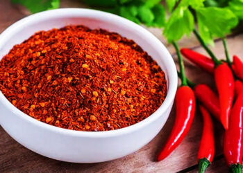 Sofradaki Gizli Tehlike! Acı Biber Yerken Bir Kez Daha Düşünün: Anksiyeteye Neden Oluyor