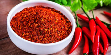 Sofradaki Gizli Tehlike! Acı Biber Yerken Bir Kez Daha Düşünün: Anksiyeteye Neden Oluyor