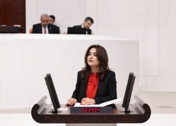 'Sürecin hukuki gerekliliği iktidar ve devletin ortak sorumluluğundadır'