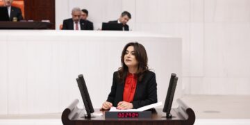 'Sürecin hukuki gerekliliği iktidar ve devletin ortak sorumluluğundadır'