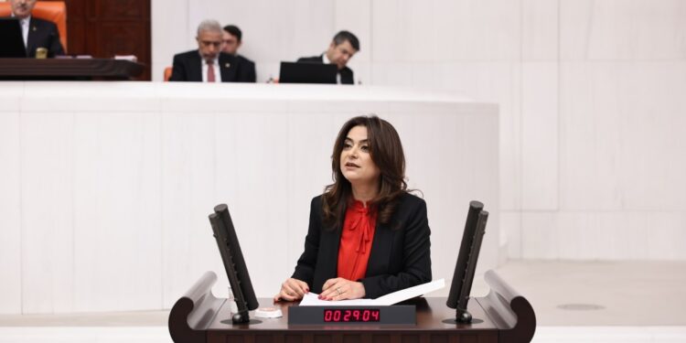 'Sürecin hukuki gerekliliği iktidar ve devletin ortak sorumluluğundadır'