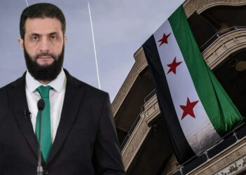 Suriye'de Seçim Tarihi Belli Oldu: Ahmed Şara Açıkladı