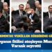 TBMM’de vekiller birbirine girdi: Kavganın fitilini ateşleyen Varank seyretti