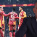 TFF Başkanı İbrahim Hacıosmanoğlu Galatasaray-Samsunspor Maçındaki Tartışmalı Penaltı Pozisyonuna Ateş Püskürdü! 'Herkesle Hesaplaşacağım'