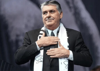 TFF'den 'Beşiktaş ve Serdal Adalı' Kararı