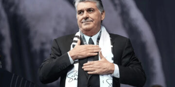 TFF'den 'Beşiktaş ve Serdal Adalı' Kararı