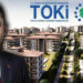 TOKİ Yüzyılın Konut Projesi’nde Kura Heyecanı! Geri Sayım Başladı