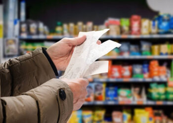 TÜİK Açıkladı: Tüketici Güveni Aralık Ayında Geriledi