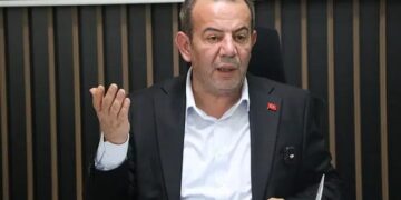 Tanju Özcan: Ben kaşar bir siyasetçiyim, hem de çift kaşar