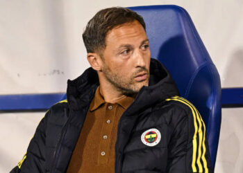 Tedesco Beşiktaş Mağlubiyeti Sonrası Konuştu: 'Canımız Yanıyor'