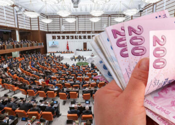 Teklif Meclis'ten Geçti: Vergi Düzenlemesi Neler Getiriyor?