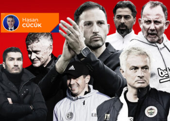 Teknik adam kovmada rakibimiz yok!